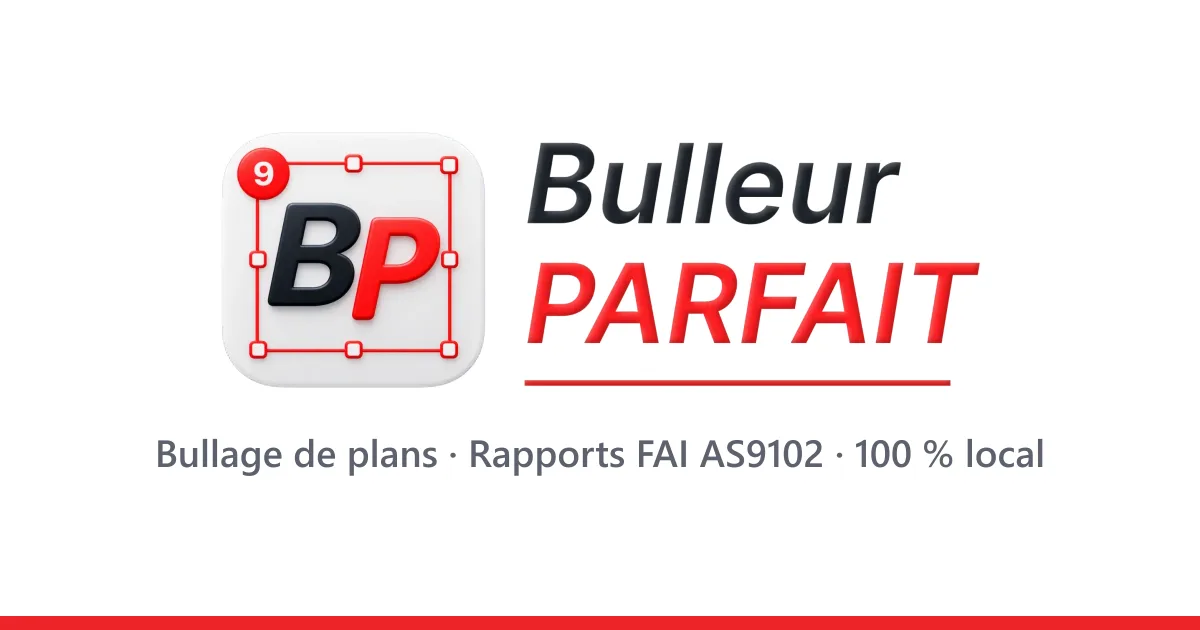 Bulleur PARFAIT, visuel 5