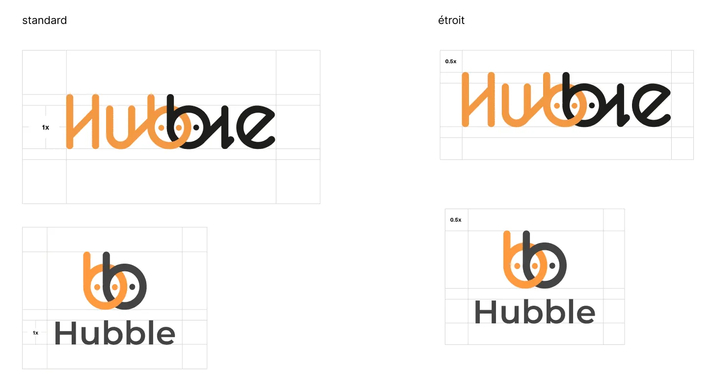 Hubble Connect, visuel 3